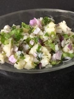 આલુ પિટિકા રેસીપી મુખ્ય ફોટો