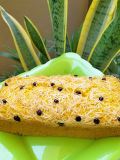 Foto resep Cake Tape Keju