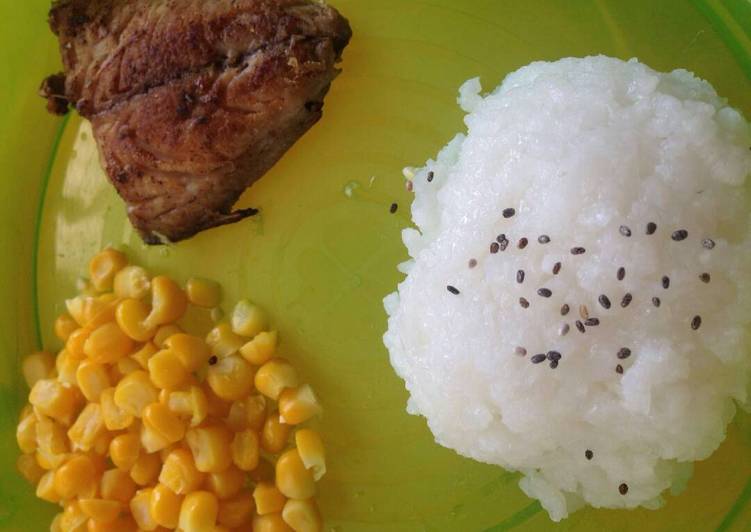 Resep Ayam Fillet Grill - About Quotes t