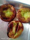 Akok pandan sukatan cawan