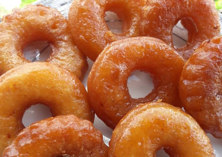 حلوى اليويو