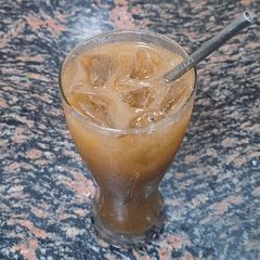 A picture of Raw Mango FIZZZZ 📌.