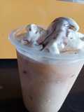 Float KFC ala ala