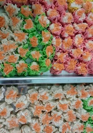 Foto resep Dimsum ikan barakuda