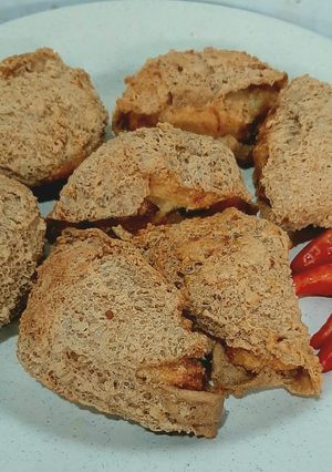 Foto resep Tahu Walik Crispy
