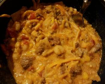 Latest Recipe Mild Rotel Taco Soup Delicious and Healthy