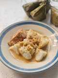 Ketupat Sayur