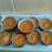 Joghurtos muffin