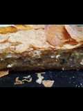 Pastel de puerro
