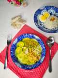 Soto Koya khas Suroboyo