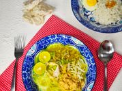Gambar soto koya surabaya