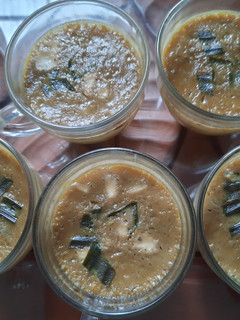 Foto resep Puding Srikaya