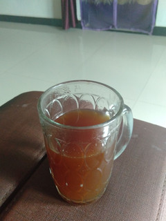 Foto resep Minuman jahe gula merah