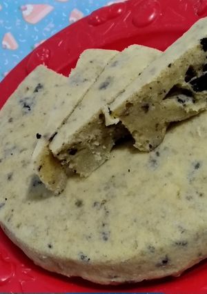 Foto resep Banana Steam Cake