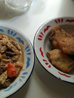 Foto resep Sambel Goreng Krecek