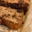 Gluten Free Banana Loaf