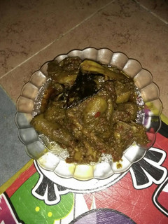 Foto resep Bebek rica-rica romantis😍