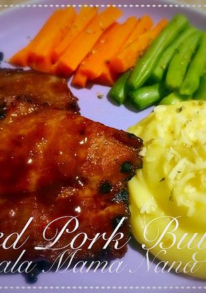 Foto resep Grilled Pork Bulgogi