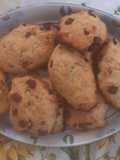 Biscotti 🍪 vegani light and fit, no burro no uova