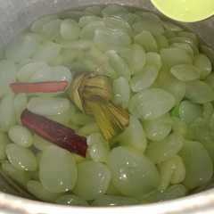 รูปของ Kolang-Kaling Manis Melon