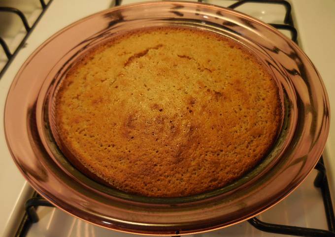 Recipe of Award-winning Simple Healthy Yogurt Cake