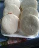 Alfajor de maizena😙