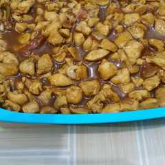 รูปของ Ayam Fillet Saus Tiram
