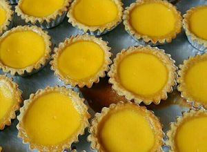 Foto resep Pie Labu Kuning