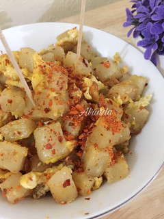 Foto resep Cimin Bandung / Cilor Bandung