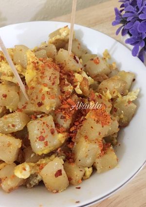 Foto resep Cimin Bandung / Cilor Bandung
