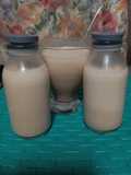 Susu Kurma Cair