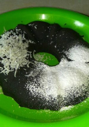 Foto resep Bolu Kukus Oreo
