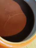 Spiced Hot Chocolate ⭐