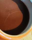 Spiced Hot Chocolate ⭐