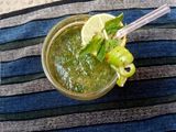 ફુદીના મોકટેલ (Pudina Mocktail Recipe In Gujarati)