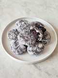 Getas Ketan Hitam