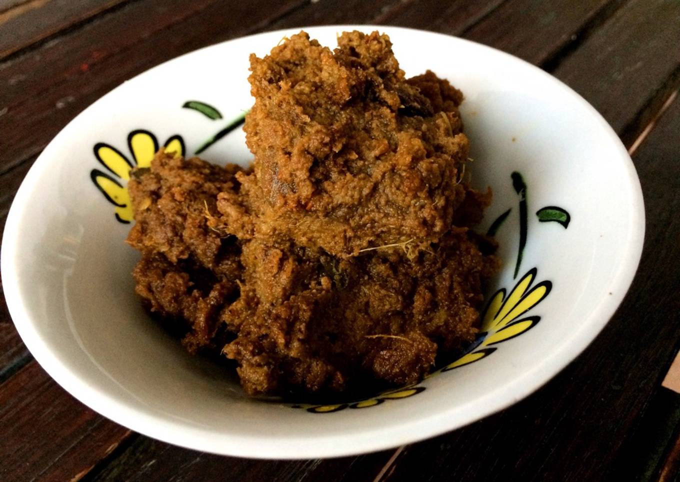 Rendang