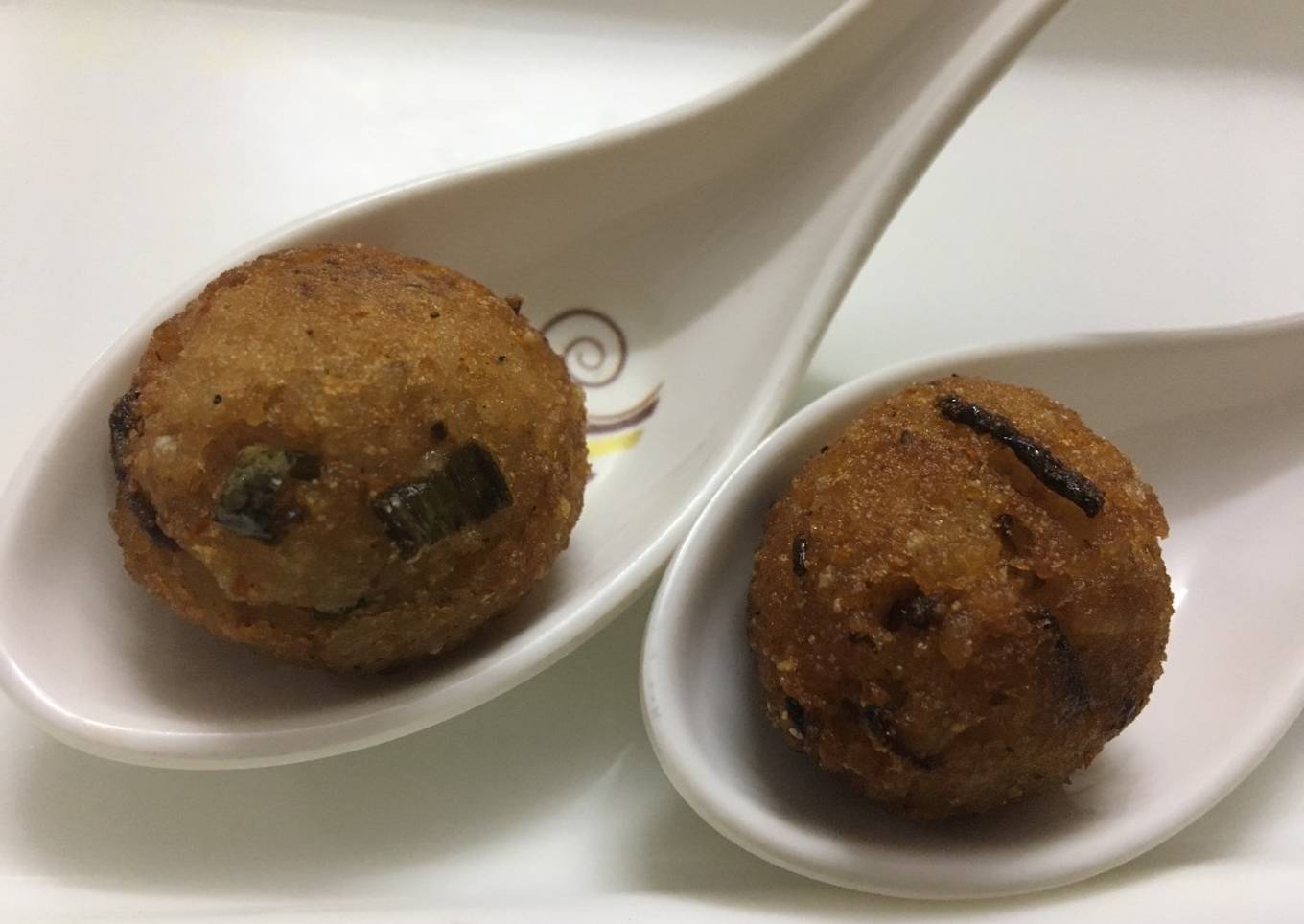 Rice balls