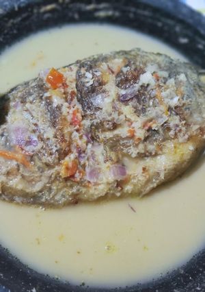 Foto resep Cobek Ikan Nila Khas Sunda (Pecak Ikan)