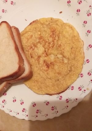 A picture of Breakfast.