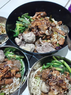 Foto resep Mie Ayam