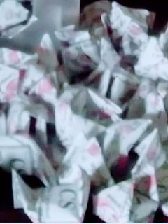 Foto resep Permen susu sapi