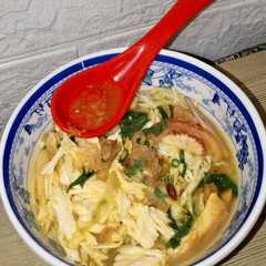รูปของ Soto mie bogor