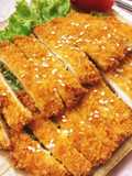 Chicken Katsu