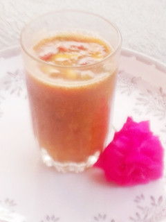 பாசிப்பருப்பு பாயாசம் (Paasi paruppu payasam recipe in tamil) செய்முறை முக்கிய புகைப்படம்