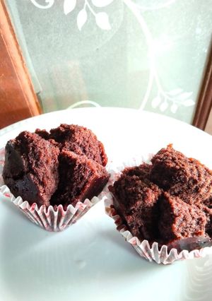Foto resep Bolu Kukus no mixer no telur