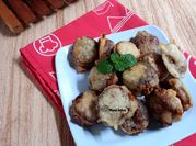 Gambar dodol pisang
