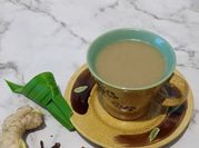 Gambar bajigur tanpa santan
