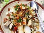 Gambar ketupat tegal