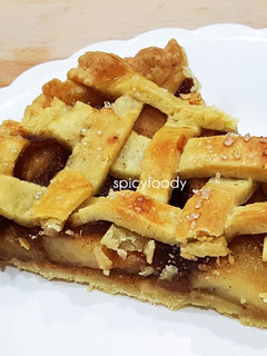 Foto resep Apple Pie